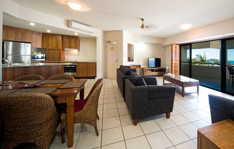 Portside Whitsunday Luxury Holiday Apartments - Tourism Adelaide 5