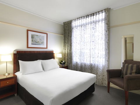 Adina Apartment Hotel Brisbane Anzac Square - Tourism Adelaide 11