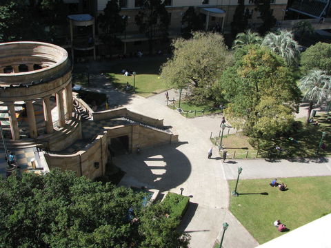 Adina Apartment Hotel Brisbane Anzac Square - Tourism Adelaide 18