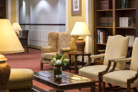 Adina Apartment Hotel Brisbane Anzac Square - Tourism Adelaide 1