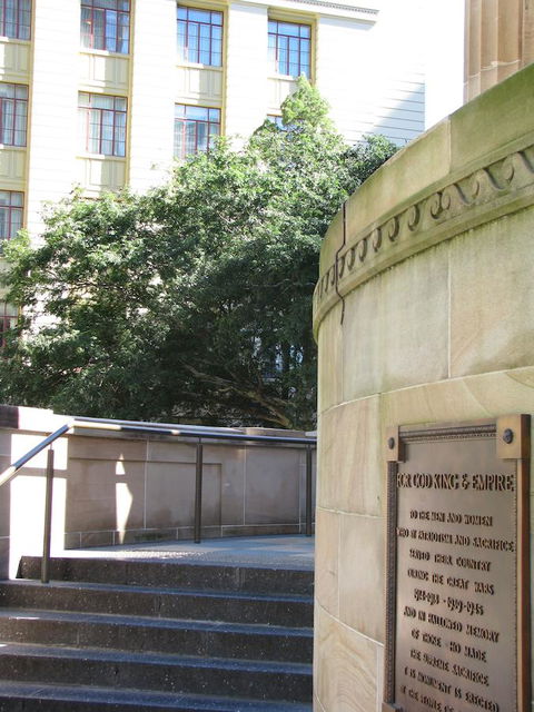 Adina Apartment Hotel Brisbane Anzac Square - Tourism Adelaide 19