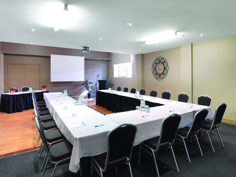 Adina Apartment Hotel Brisbane Anzac Square - Tourism Adelaide 16