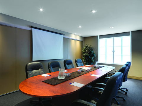 Adina Apartment Hotel Brisbane Anzac Square - Tourism Adelaide 14