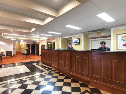 Adina Apartment Hotel Brisbane Anzac Square - Tourism Adelaide 2