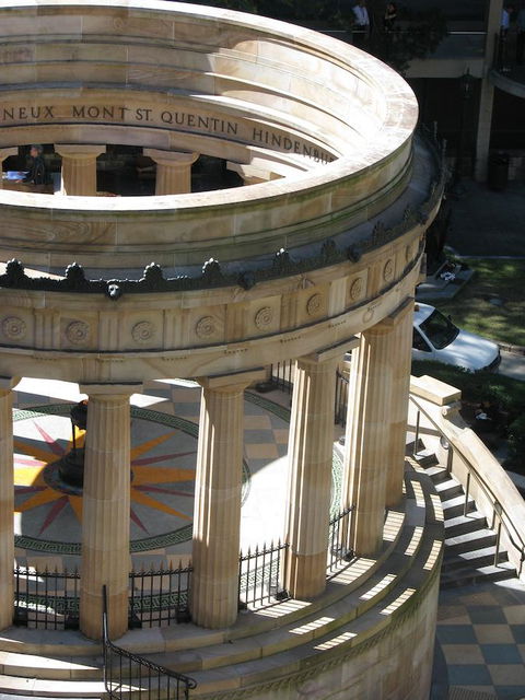 Adina Apartment Hotel Brisbane Anzac Square - Tourism Adelaide 23