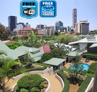Spring Hill Mews Apartments - Tourism Adelaide