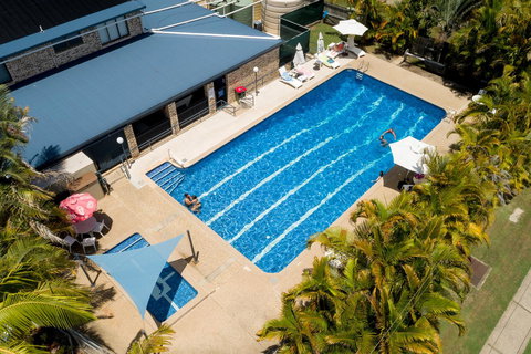 Ingenia Holidays Noosa North - Tourism Adelaide 21