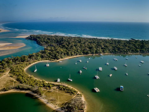 Ingenia Holidays Noosa North - Tourism Adelaide 3