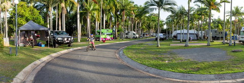 Ingenia Holidays Noosa North - Tourism Adelaide 4