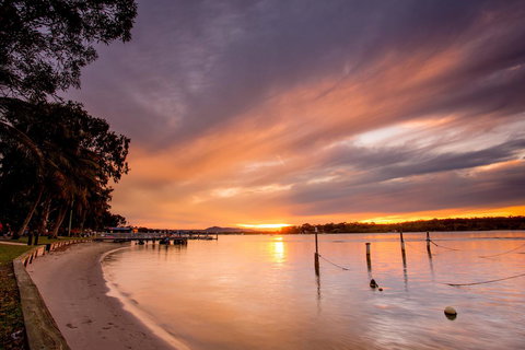 Ingenia Holidays Noosa North - Tourism Adelaide 9