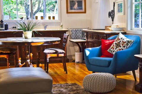 Curtis Falls Cottage - Tourism Adelaide 9