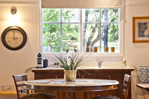 Curtis Falls Cottage - Tourism Adelaide 18