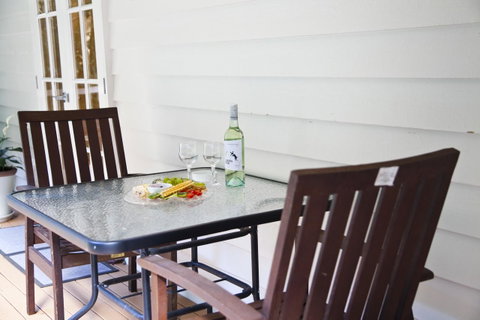 Curtis Falls Cottage - Tourism Adelaide 14