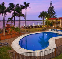 Waters Edge Port Macquarie - Tourism Adelaide