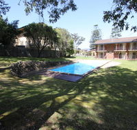 Waterview Gosford Motor Inn - Tourism Adelaide