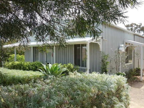 Watson Park - Tourism Adelaide 0