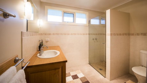Wattle Grove Homestead Bed & Breakfast - Tourism Adelaide 3
