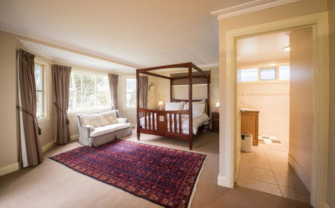 Wattle Grove Homestead Bed & Breakfast - Tourism Adelaide 2