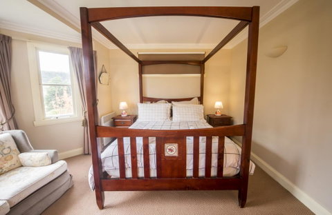 Wattle Grove Homestead Bed & Breakfast - Tourism Adelaide 1