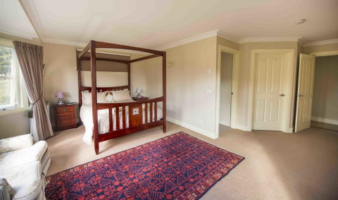 Wattle Grove Homestead Bed & Breakfast - Tourism Adelaide 0