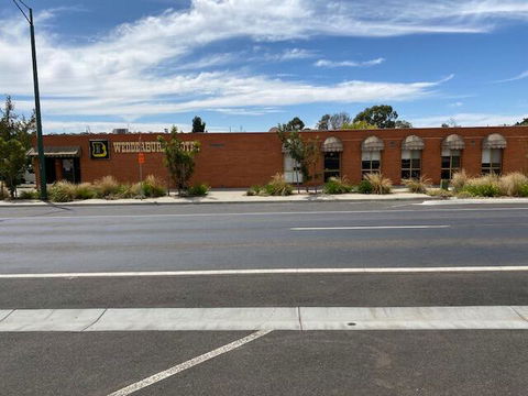 Wedderburn Goldseeker Motel - Tourism Adelaide 0