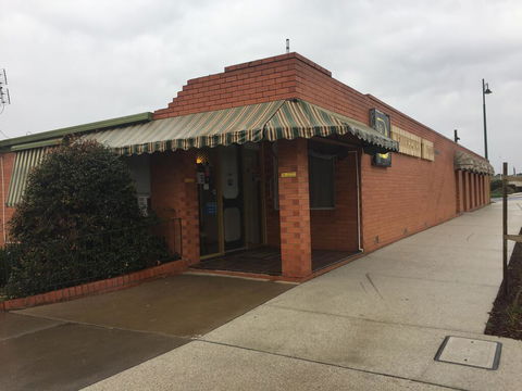 Wedderburn Goldseeker Motel - Tourism Adelaide 1