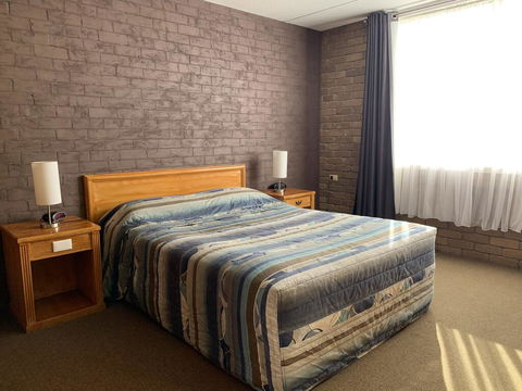 Wedderburn Goldseeker Motel - Tourism Adelaide 2