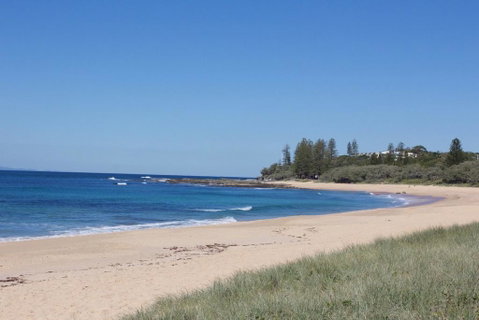 Wellington Parade 1/15a, Shelly Beach, Caloundra - Tourism Adelaide 0