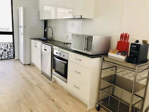 West Beach Lagoon 212 - Great Views - Tourism Adelaide 1