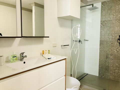 West Beach Lagoon 212 - Great Views - Tourism Adelaide 2