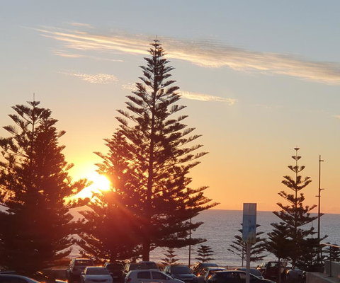 West Beach Lagoon 212 - Great Views - Tourism Adelaide 0