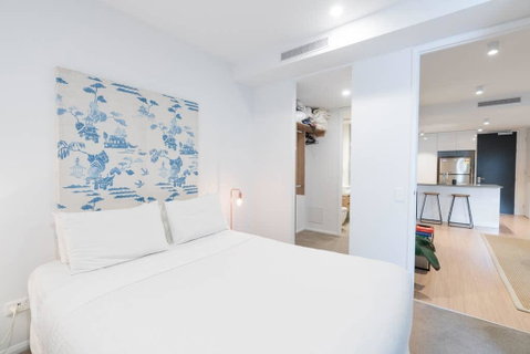 West End Executive Suite, On The Brisbane River. - Tourism Adelaide 0