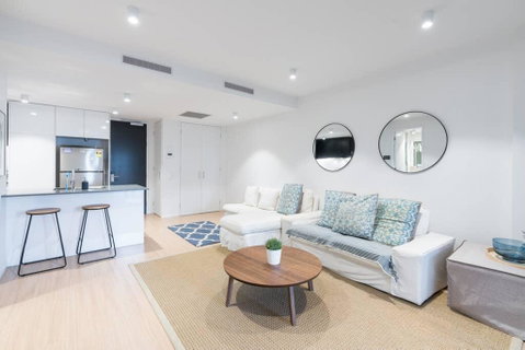 West End Executive Suite, On The Brisbane River. - Tourism Adelaide 1