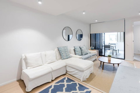 West End Executive Suite, On The Brisbane River. - Tourism Adelaide 2