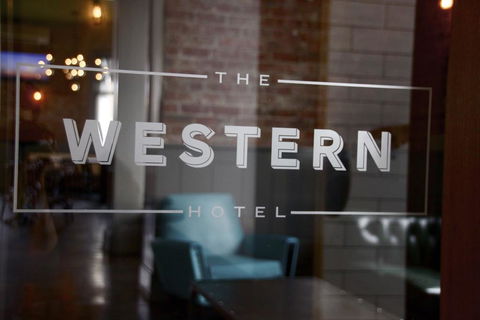 Western Hotel Ballarat - Tourism Adelaide 0