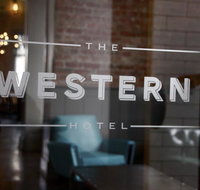 Western Hotel Ballarat - Tourism Adelaide