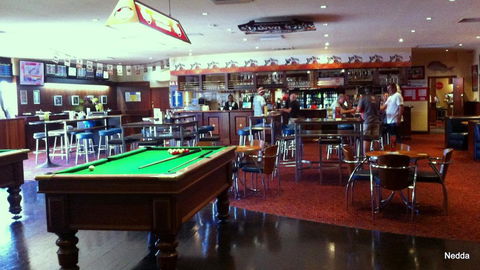 Westland Hotel Motel - Tourism Adelaide 1
