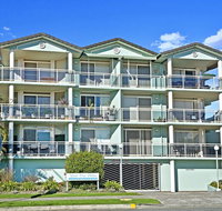 Westport Palms 14 Buller Street - Tourism Adelaide