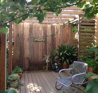 Whispering Pines Bed and Breakfast - Tourism Adelaide
