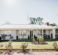 White on Wright Clare - Tourism Adelaide