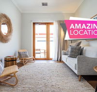 Whitehaven on Moseley - Wifi - Nespresso - Tourism Adelaide