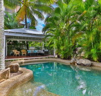 Whitehouse - Palm Cove - Tourism Adelaide
