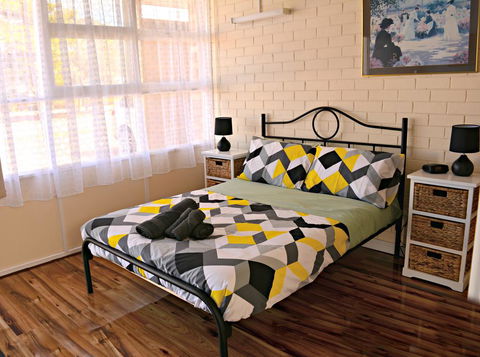 Whyalla Country Inn Motel - Tourism Adelaide 2