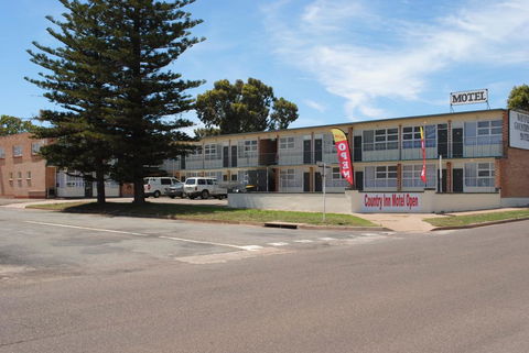 Whyalla Country Inn Motel - Tourism Adelaide 3