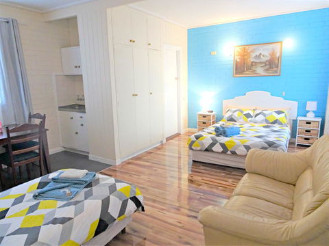 Whyalla Country Inn Motel - Tourism Adelaide 0