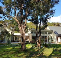 Wilderness House - Tourism Adelaide