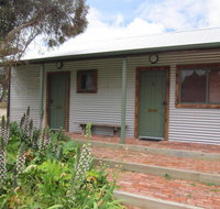 Willalooka Tavern - Tourism Adelaide