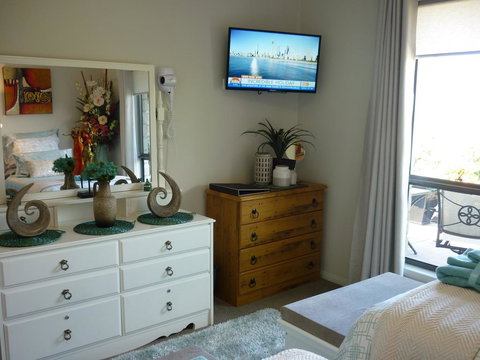 Willowbank Drive Bed & Breakfast - Tourism Adelaide 2