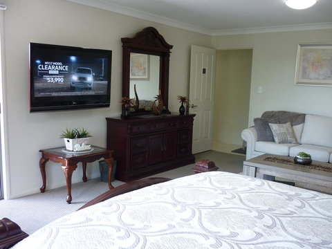 Willowbank Drive Bed & Breakfast - Tourism Adelaide 1