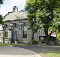 Willowgate Hall Luxury Hosted BB - Tourism Adelaide